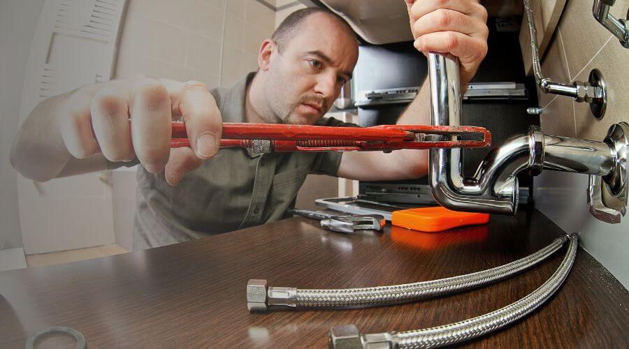 Professional septic pumping service in Powersite, MO